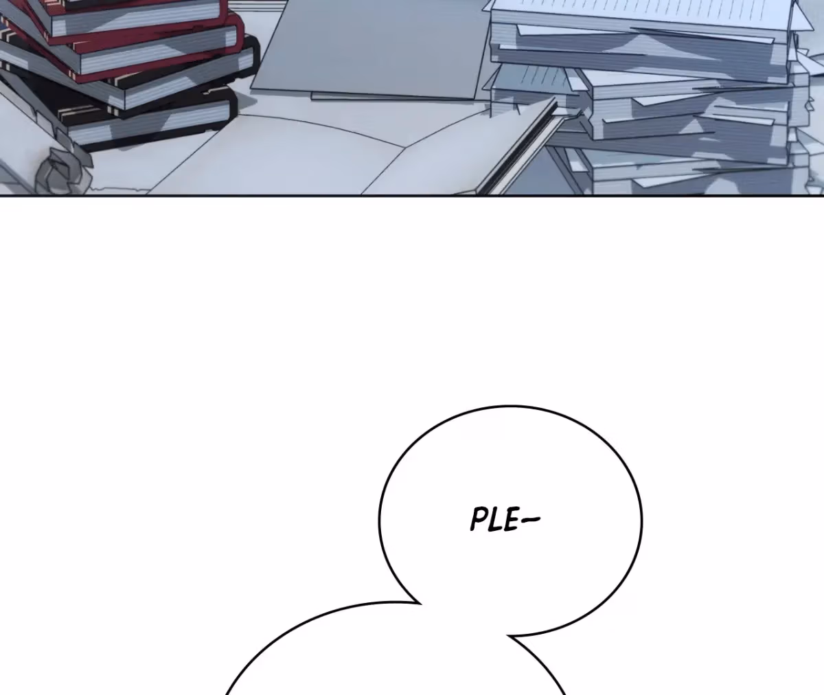 Shall I Write Your Love Letter? Chapter 6 page 183 - 