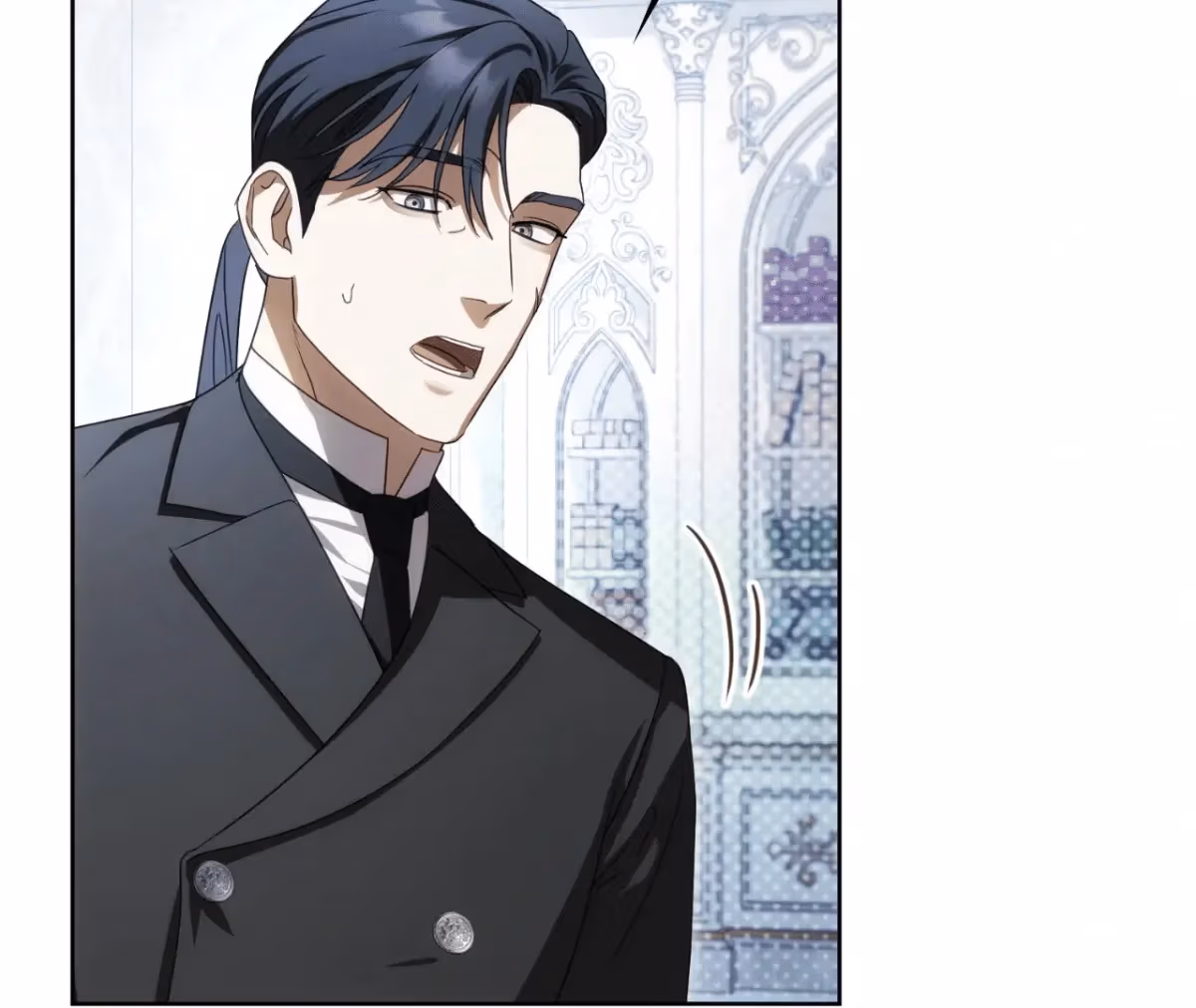 Shall I Write Your Love Letter? Chapter 6 page 188 - 
