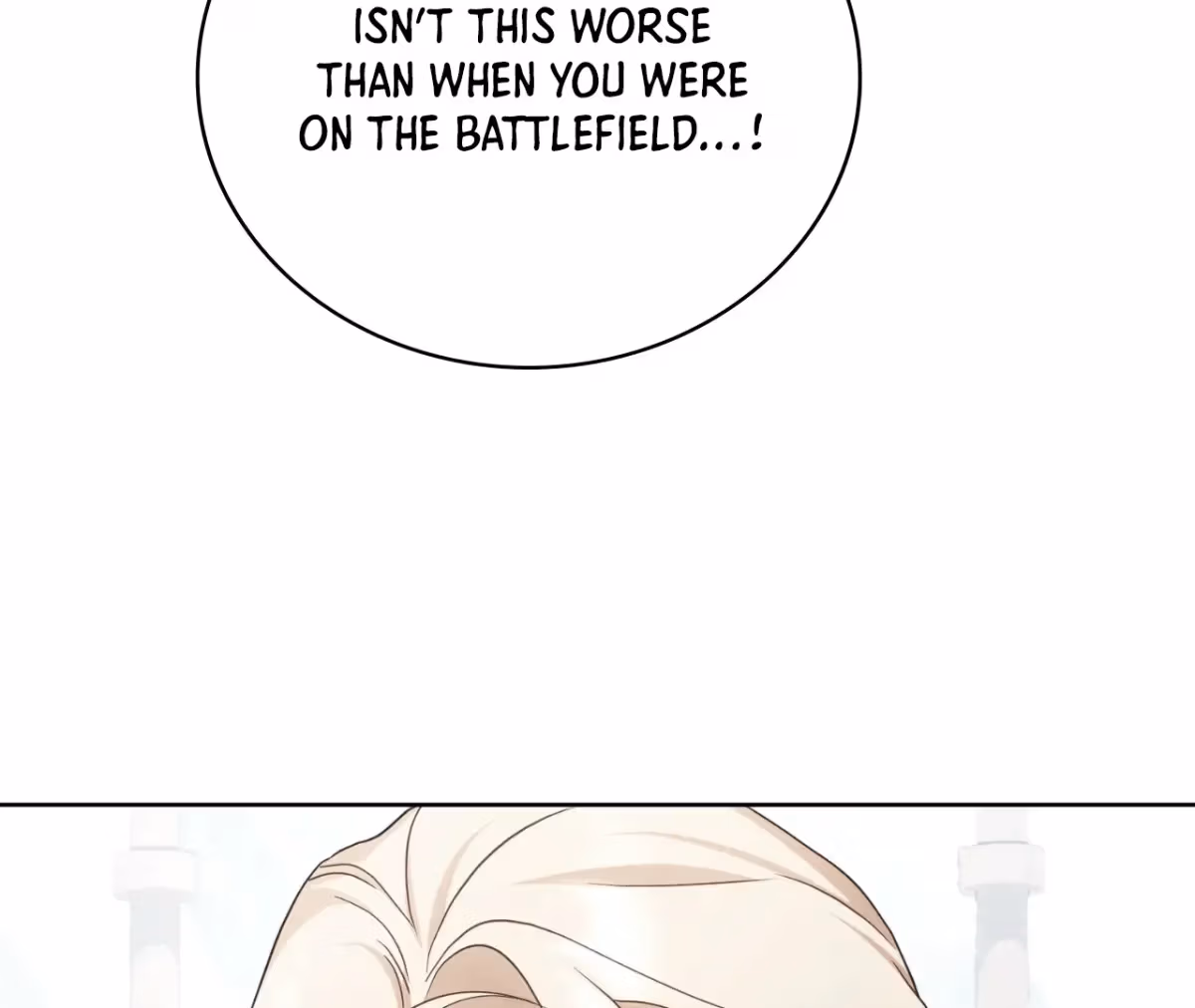 Shall I Write Your Love Letter? Chapter 6 page 190 - 