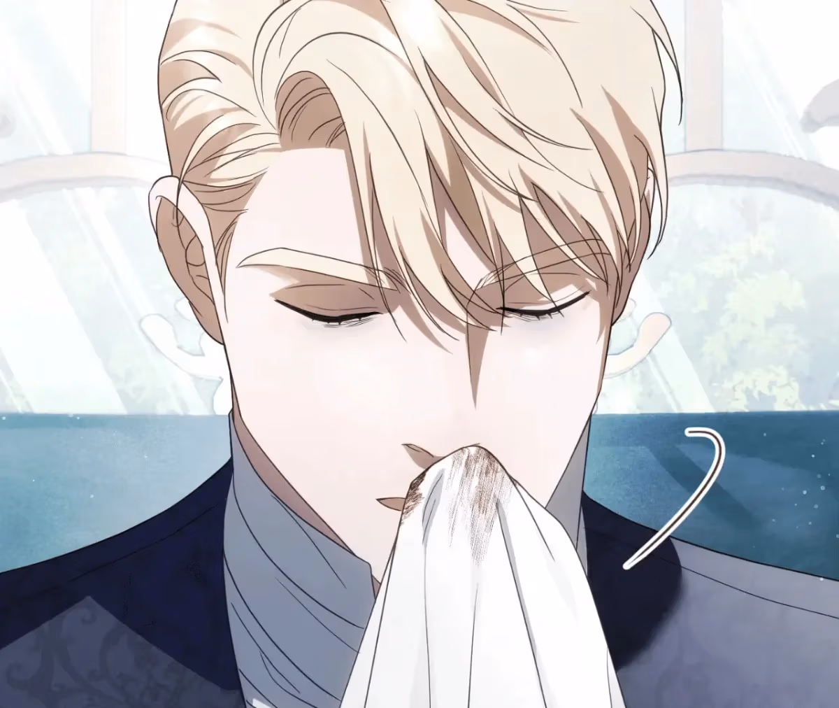 Shall I Write Your Love Letter? Chapter 6 page 191 - 