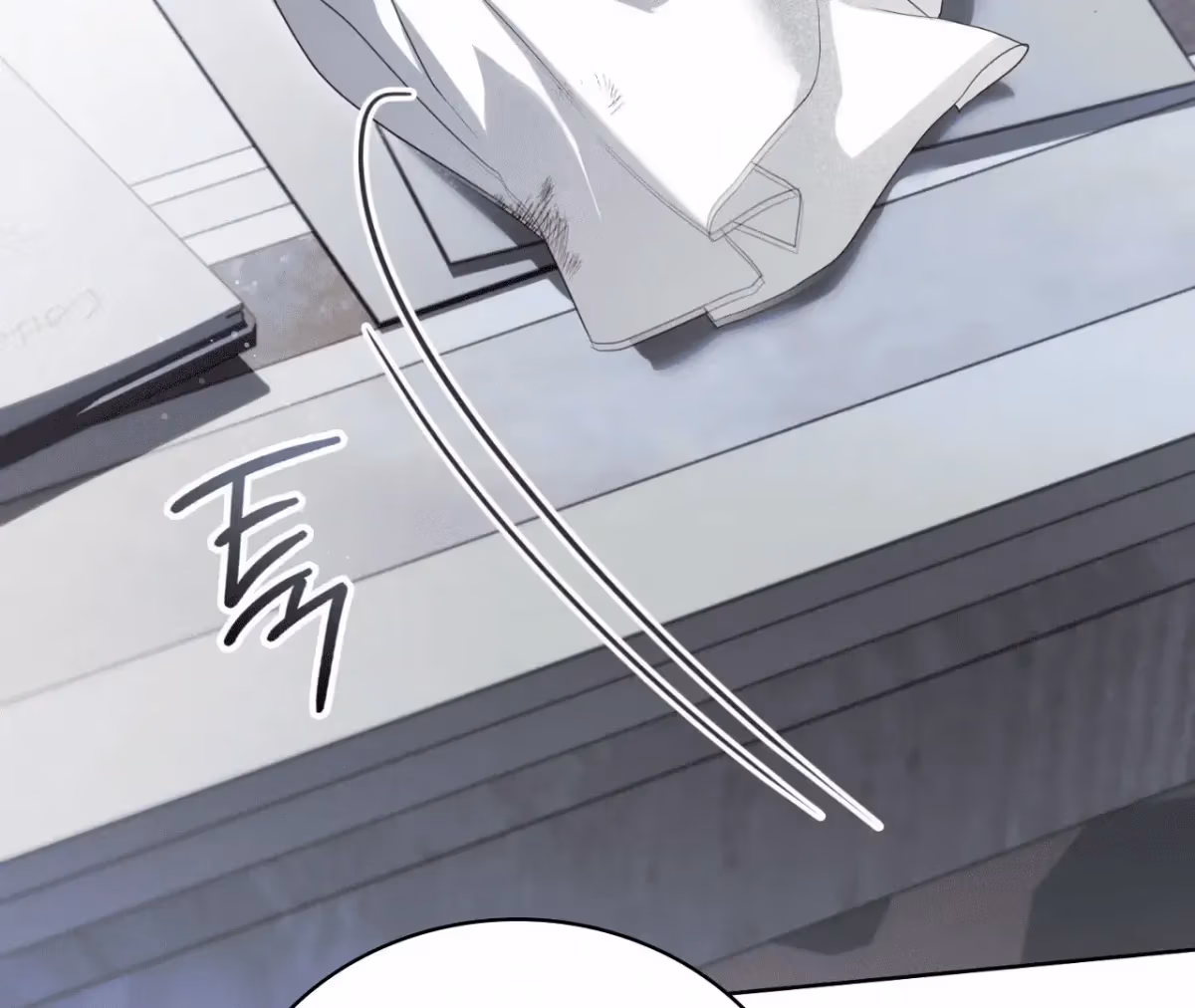 Shall I Write Your Love Letter? Chapter 6 page 195 - 