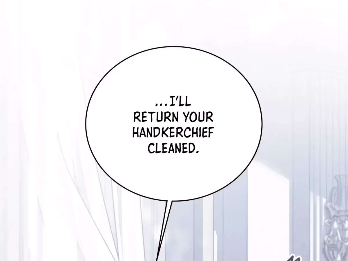Shall I Write Your Love Letter? Chapter 6 page 197 - 