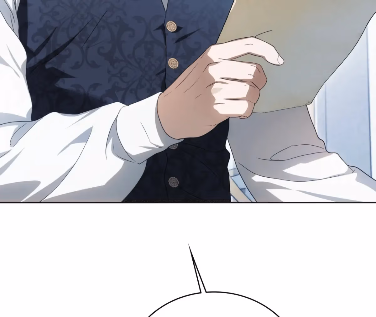 Shall I Write Your Love Letter? Chapter 6 page 202 - 