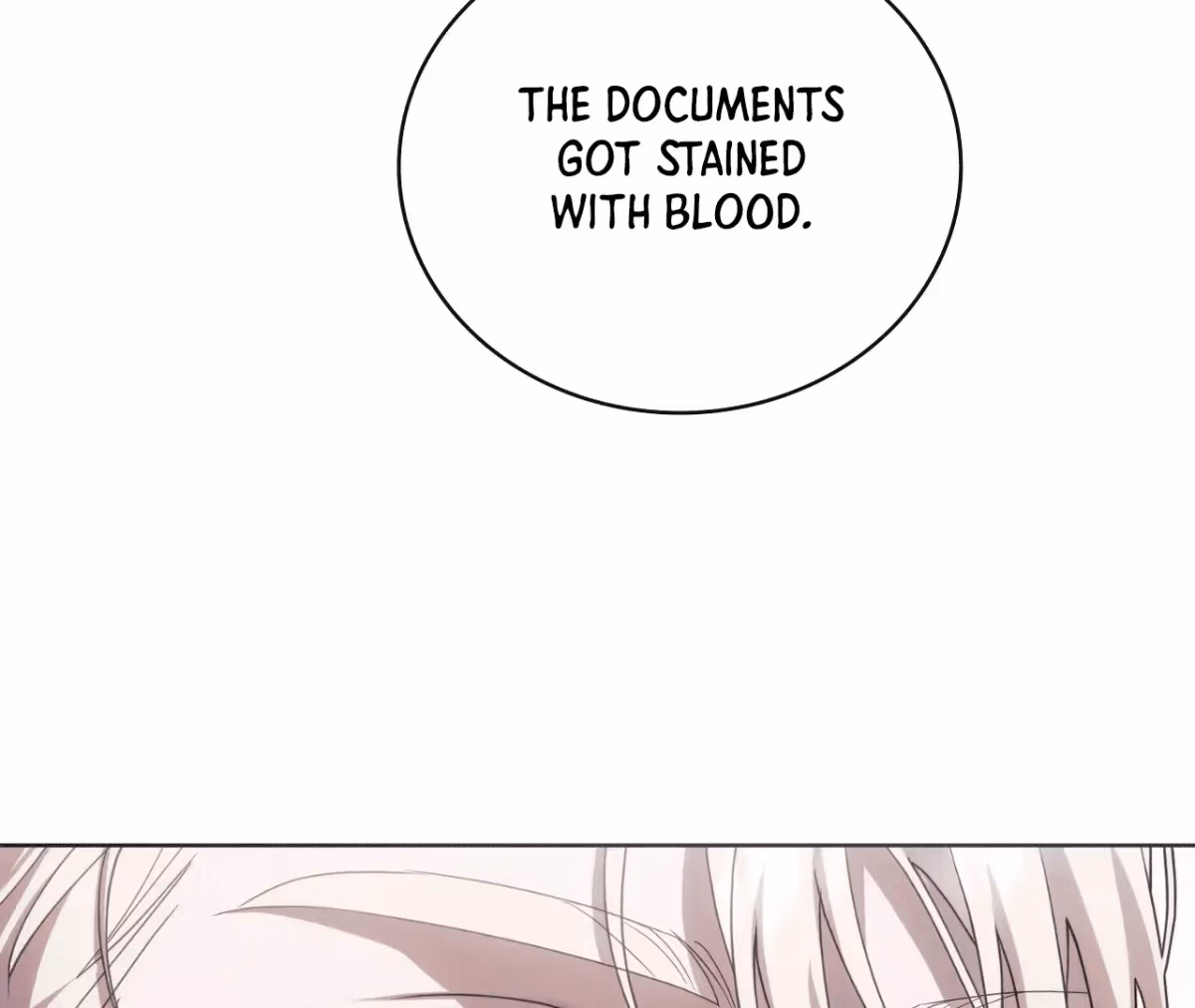 Shall I Write Your Love Letter? Chapter 6 page 203 - 