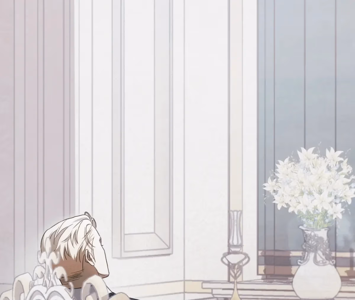 Shall I Write Your Love Letter? Chapter 6 page 207 - 