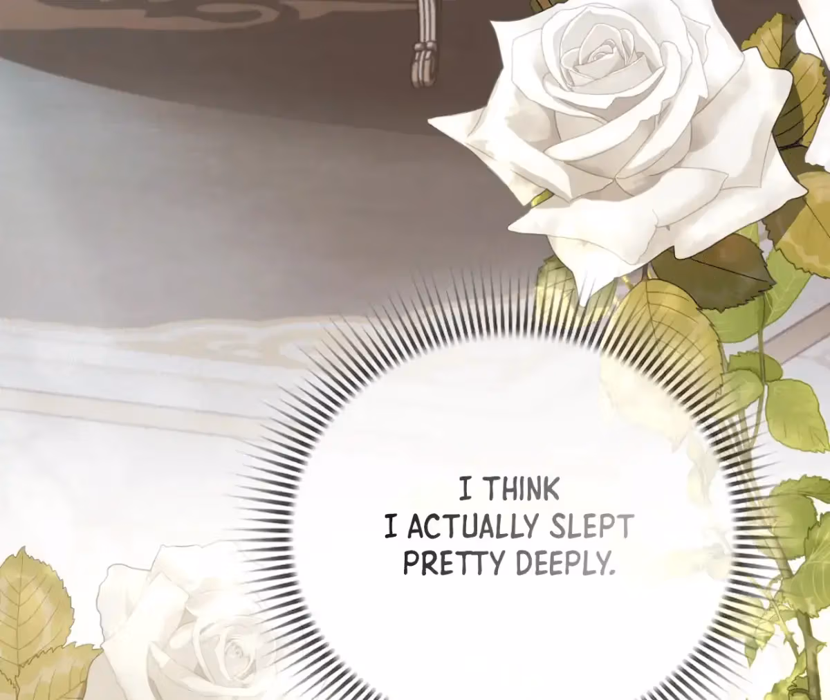 Shall I Write Your Love Letter? Chapter 6 page 209 - 