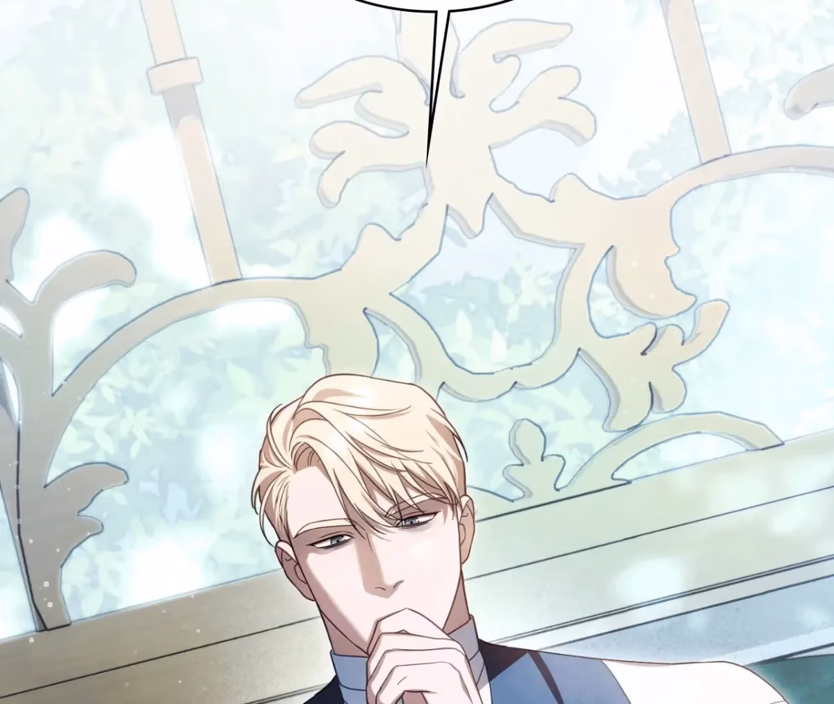 Shall I Write Your Love Letter? Chapter 6 page 218 - 
