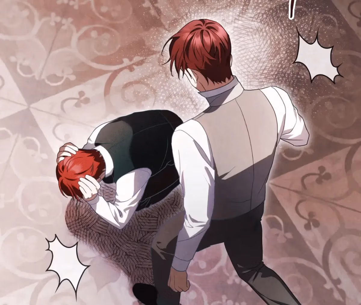 Shall I Write Your Love Letter? Chapter 6 page 23 - 