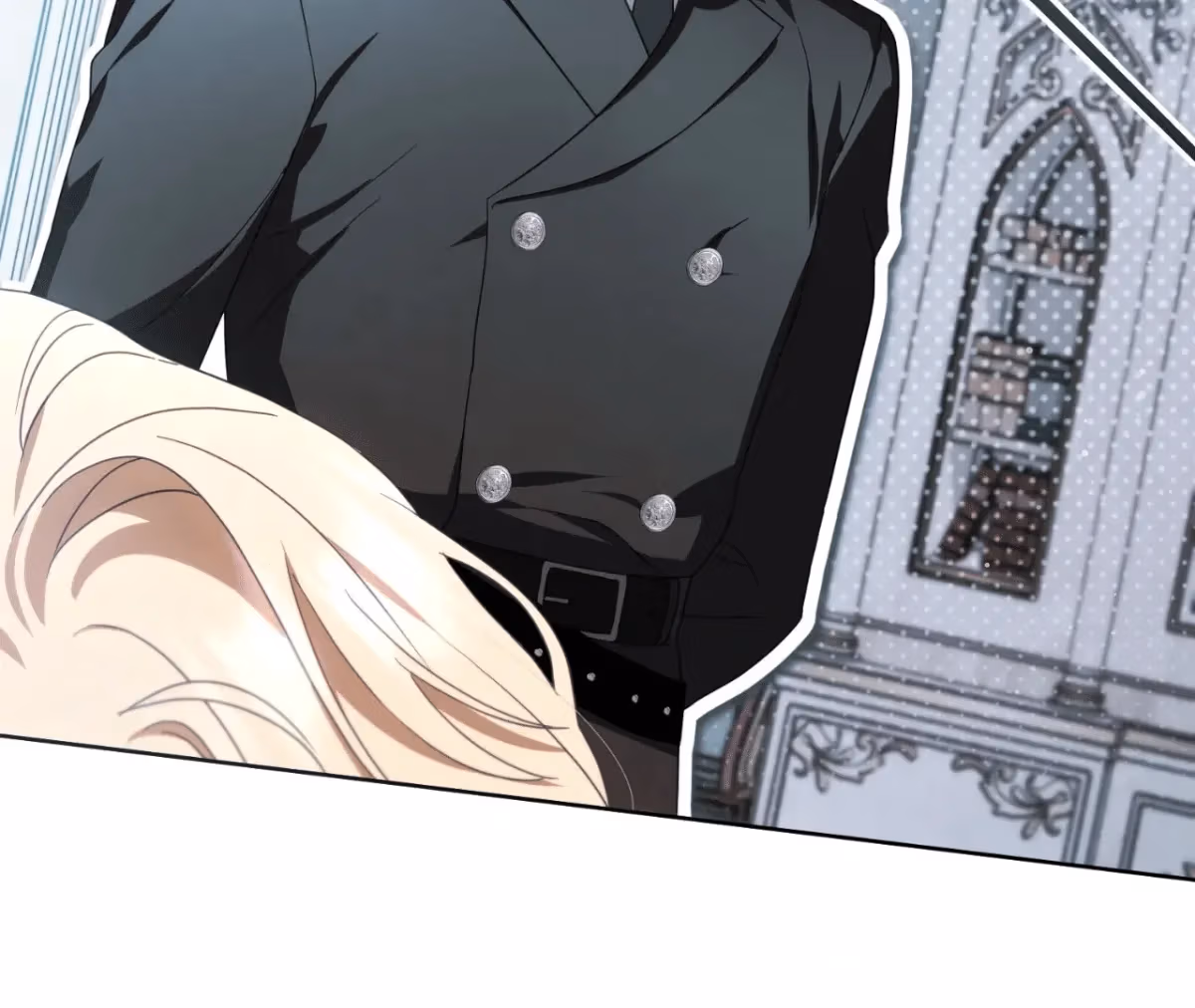 Shall I Write Your Love Letter? Chapter 6 page 222 - 