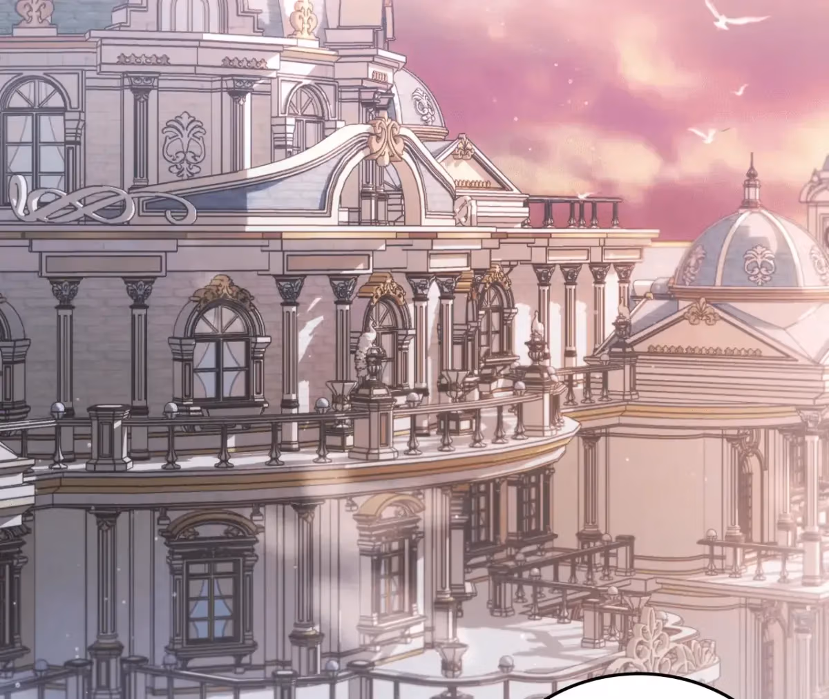 Shall I Write Your Love Letter? Chapter 6 page 226 - 