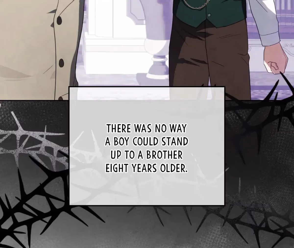 Shall I Write Your Love Letter? Chapter 6 page 26 - 