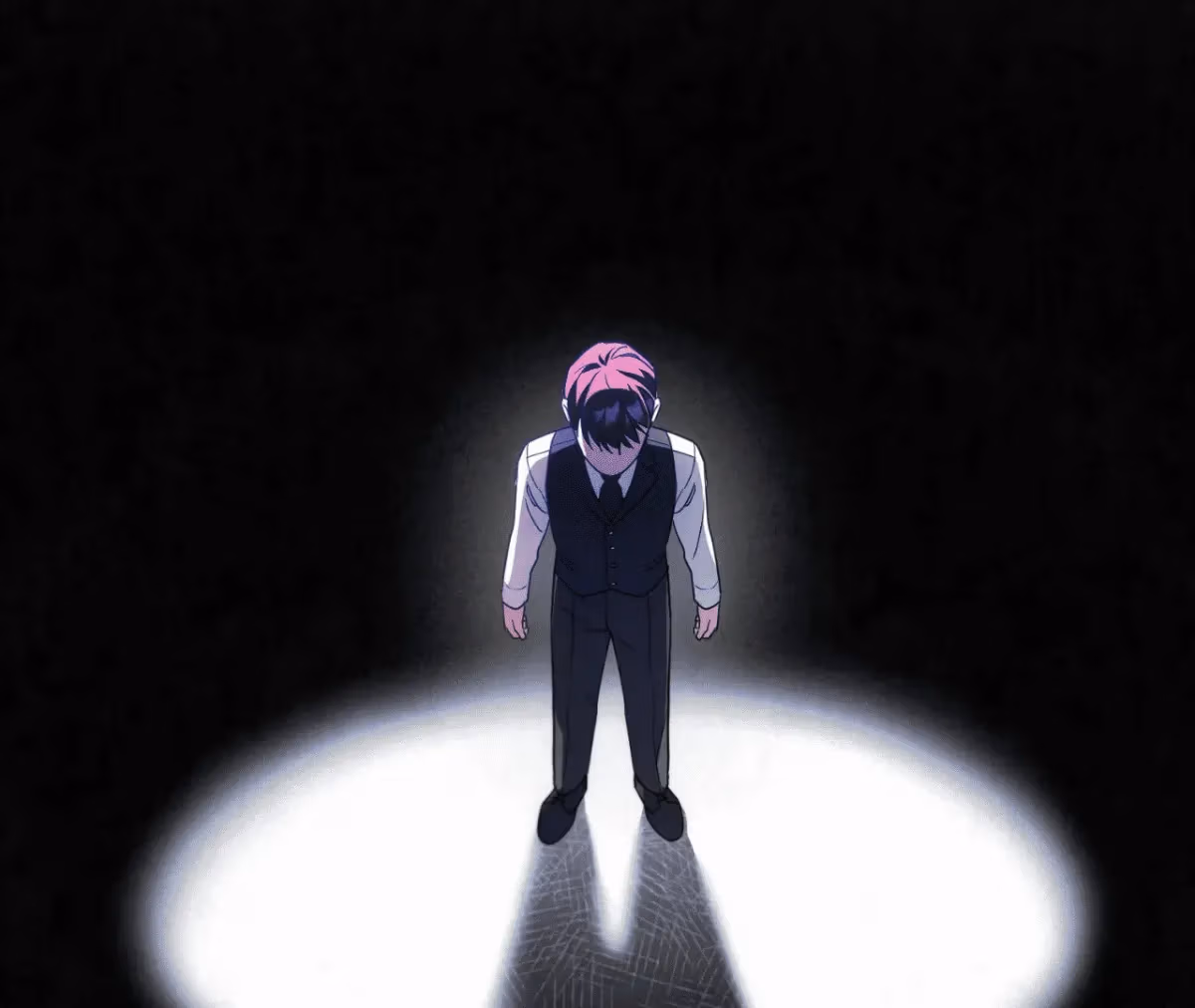 Shall I Write Your Love Letter? Chapter 6 page 31 - 