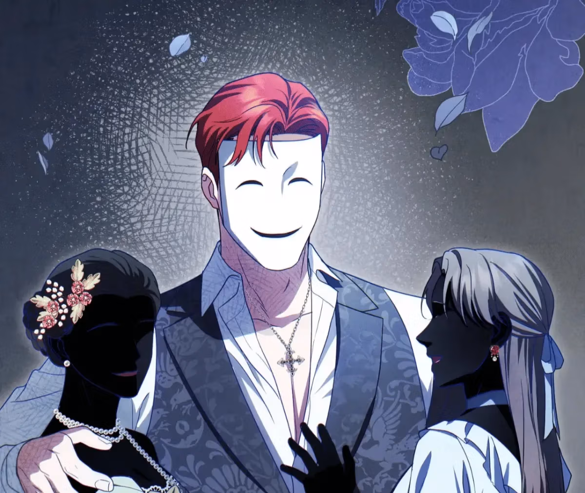 Shall I Write Your Love Letter? Chapter 6 page 35 - 