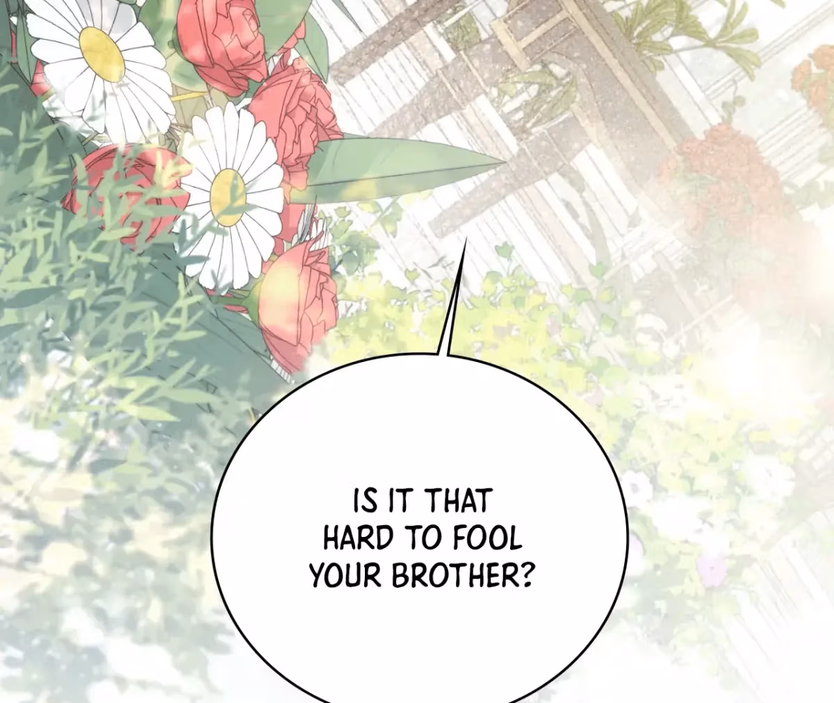 Shall I Write Your Love Letter? Chapter 6 page 5 - 