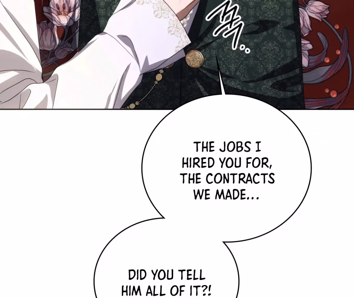 Shall I Write Your Love Letter? Chapter 6 page 42 - 