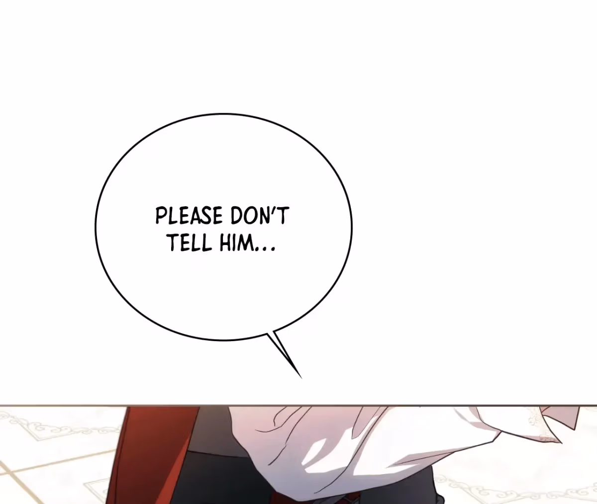 Shall I Write Your Love Letter? Chapter 6 page 47 - 