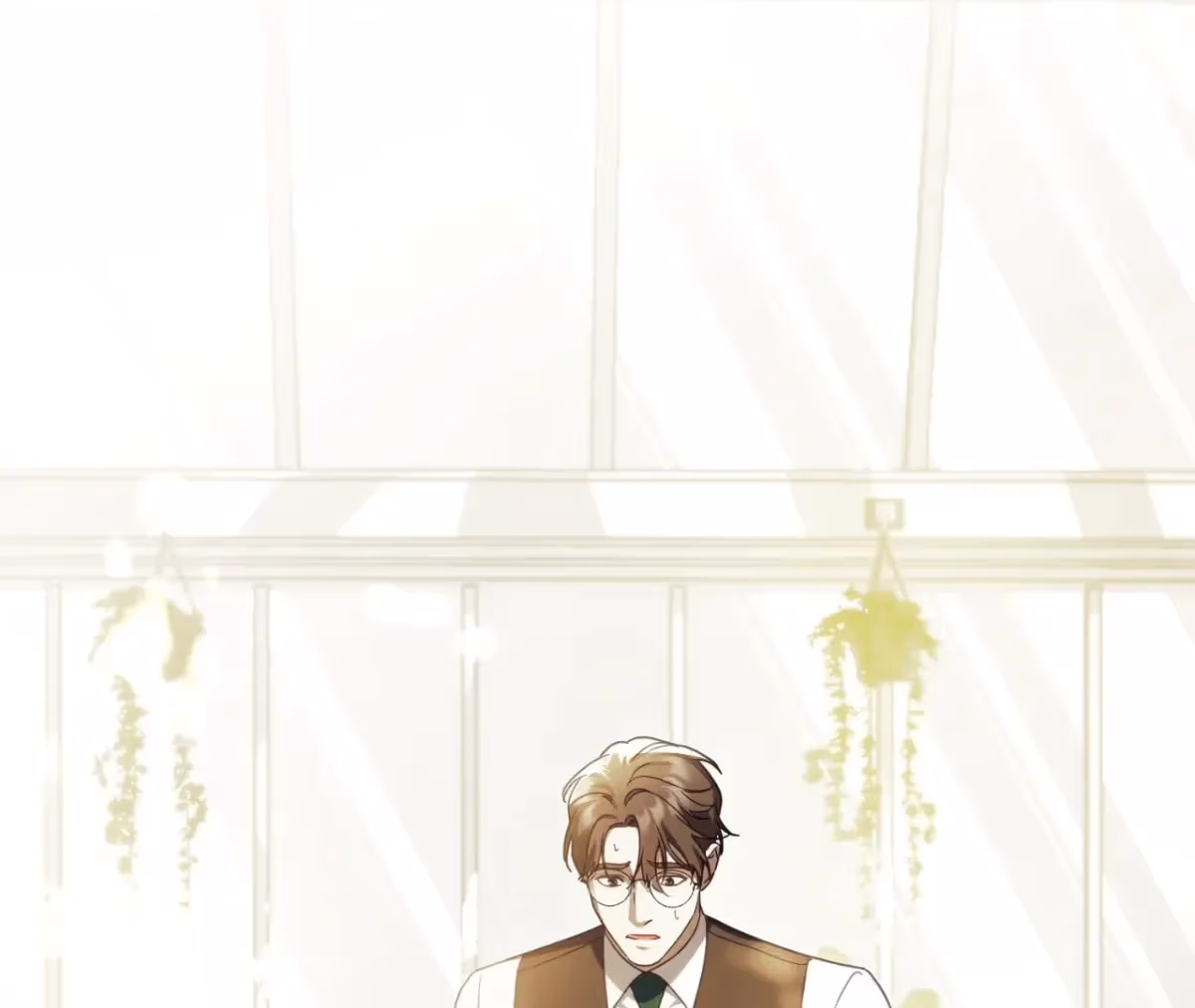 Shall I Write Your Love Letter? Chapter 6 page 50 - 