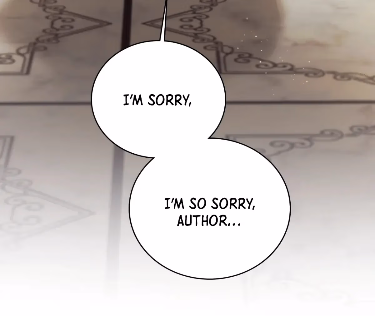 Shall I Write Your Love Letter? Chapter 6 page 53 - 
