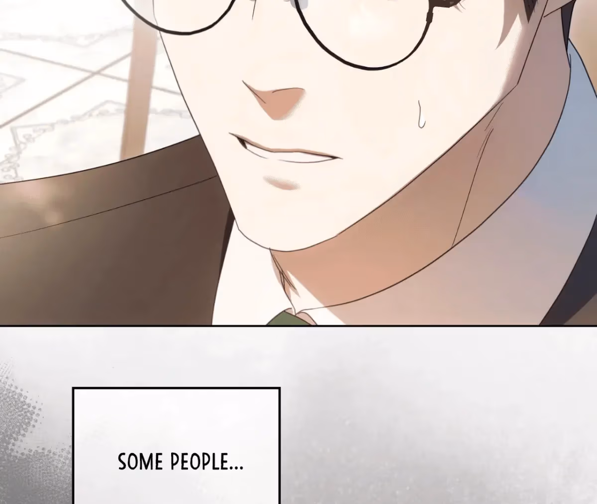Shall I Write Your Love Letter? Chapter 6 page 55 - 