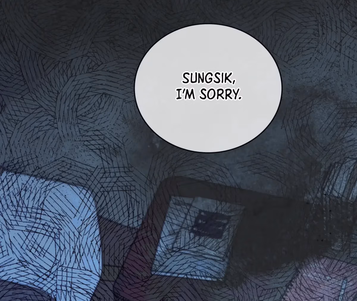 Shall I Write Your Love Letter? Chapter 6 page 59 - 