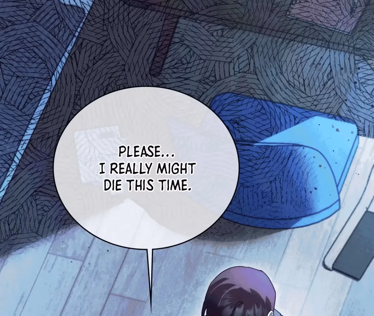 Shall I Write Your Love Letter? Chapter 6 page 60 - 