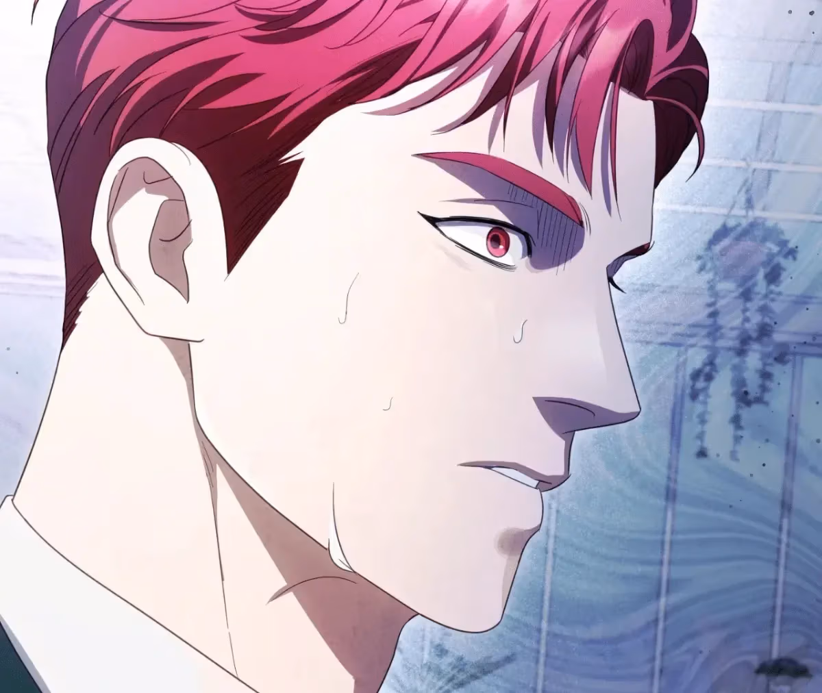 Shall I Write Your Love Letter? Chapter 6 page 7 - 