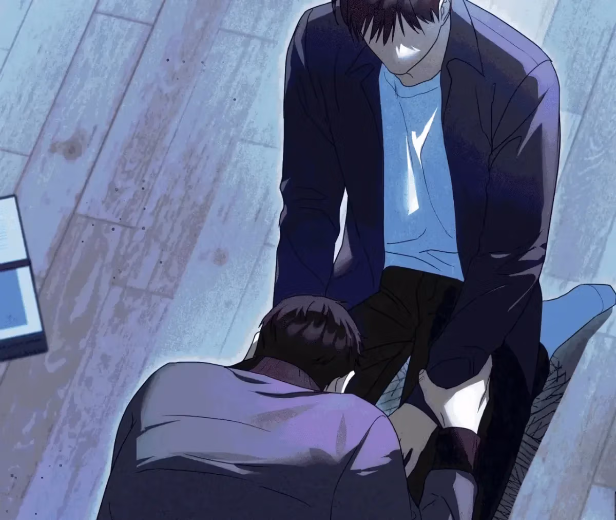 Shall I Write Your Love Letter? Chapter 6 page 61 - 