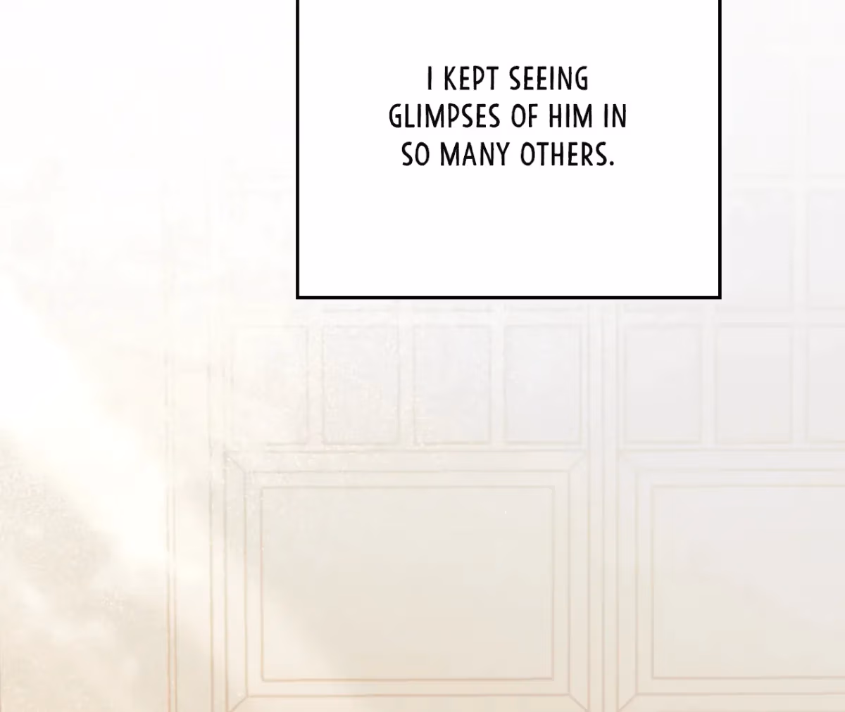 Shall I Write Your Love Letter? Chapter 6 page 72 - 