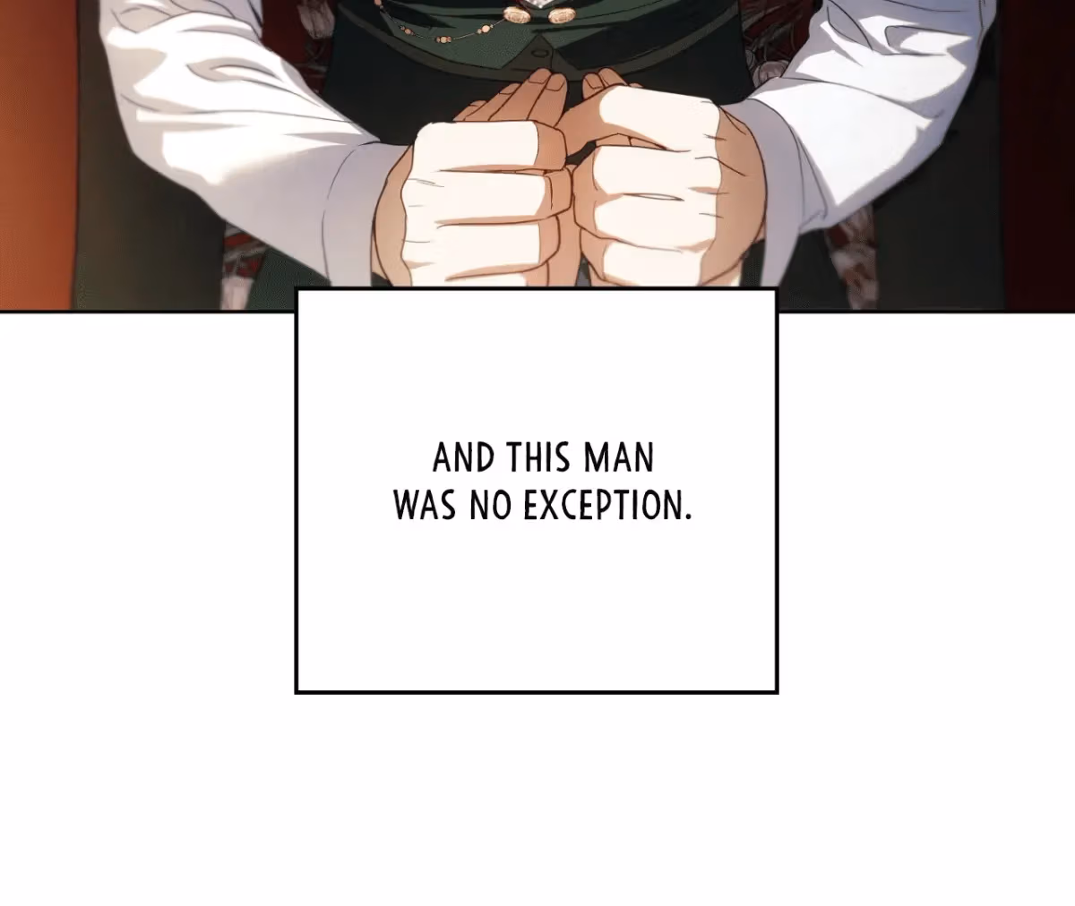 Shall I Write Your Love Letter? Chapter 6 page 75 - 