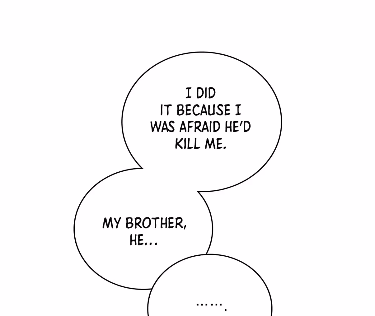 Shall I Write Your Love Letter? Chapter 6 page 76 - 
