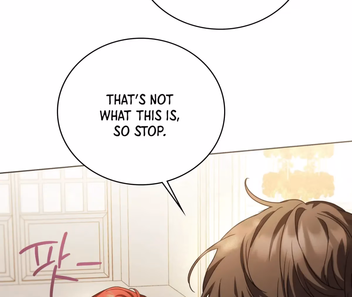 Shall I Write Your Love Letter? Chapter 6 page 80 - 