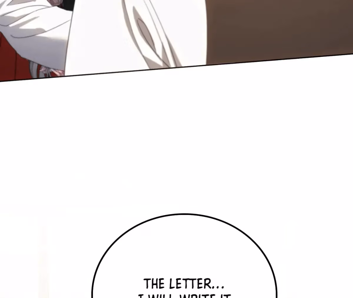 Shall I Write Your Love Letter? Chapter 6 page 82 - 