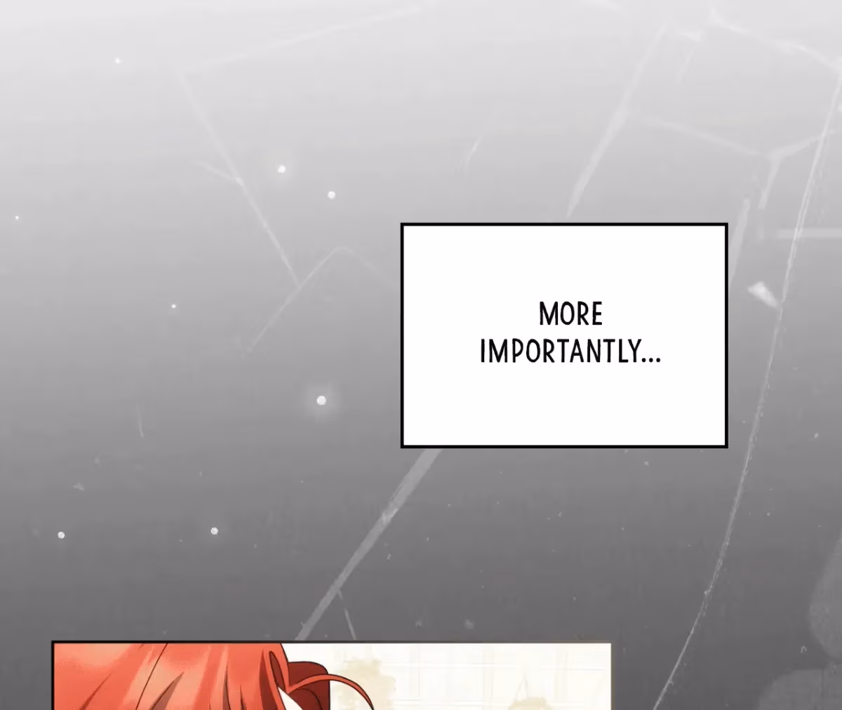 Shall I Write Your Love Letter? Chapter 6 page 89 - 