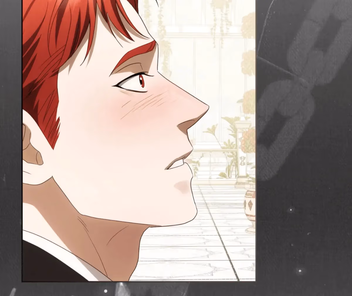 Shall I Write Your Love Letter? Chapter 6 page 90 - 