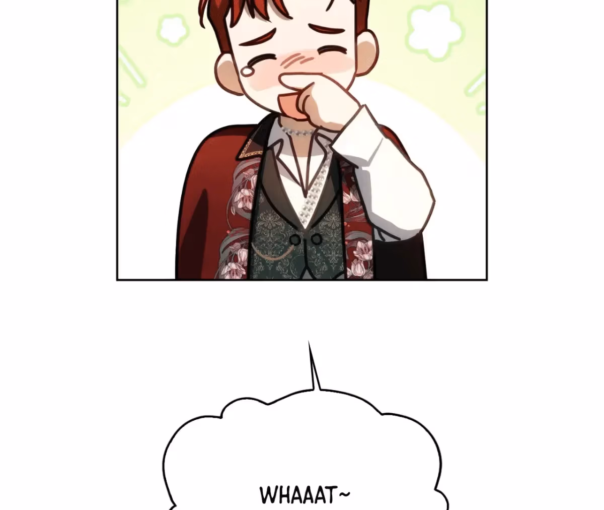 Shall I Write Your Love Letter? Chapter 6 page 95 - 