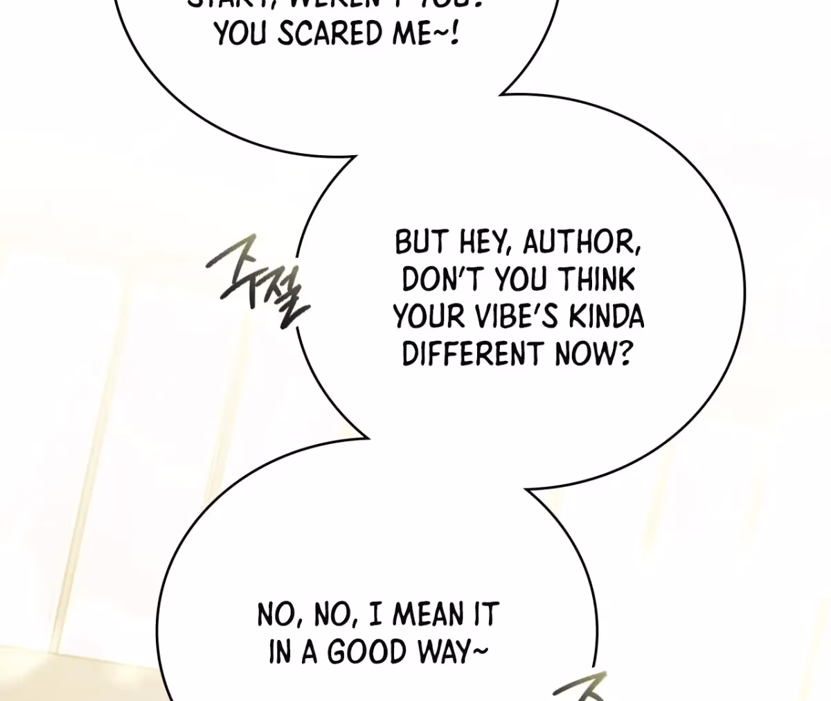 Shall I Write Your Love Letter? Chapter 6 page 97 - 