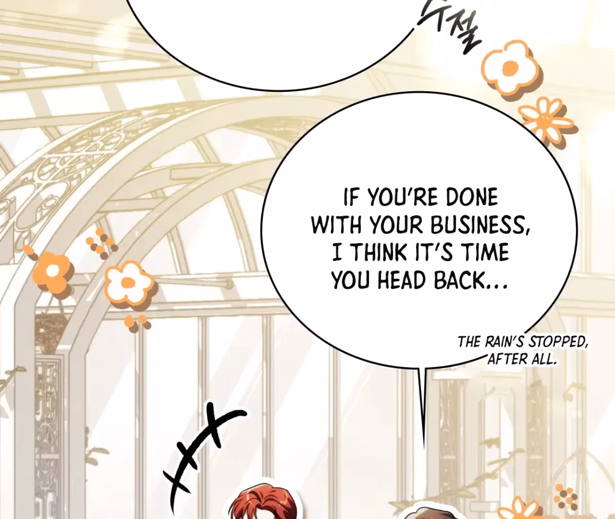 Shall I Write Your Love Letter? Chapter 6 page 98 - 