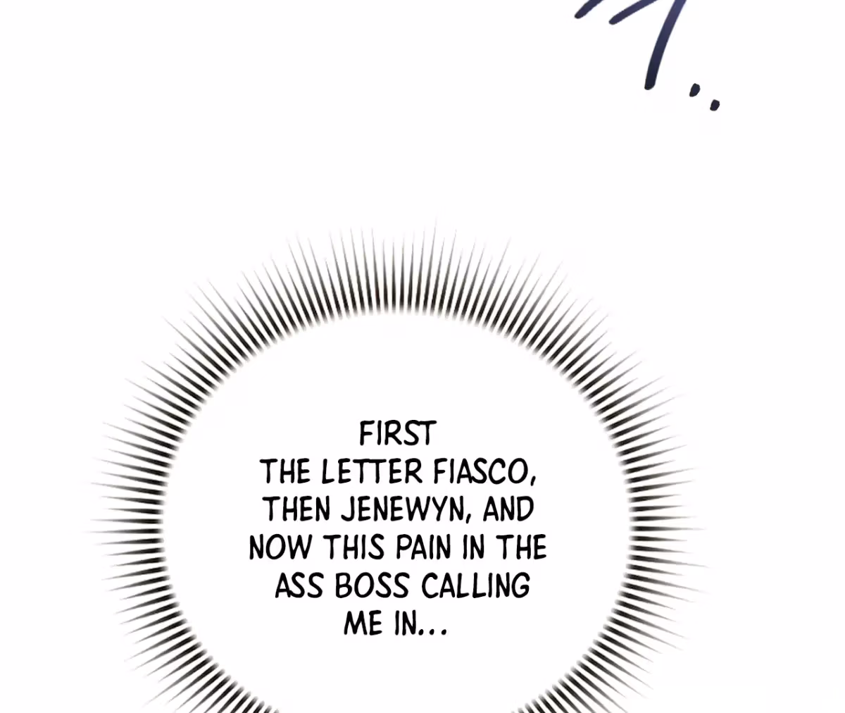 Shall I Write Your Love Letter? Chapter 7 page 11 - 