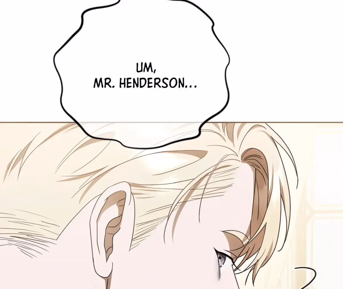 Shall I Write Your Love Letter? Chapter 7 page 104 - 