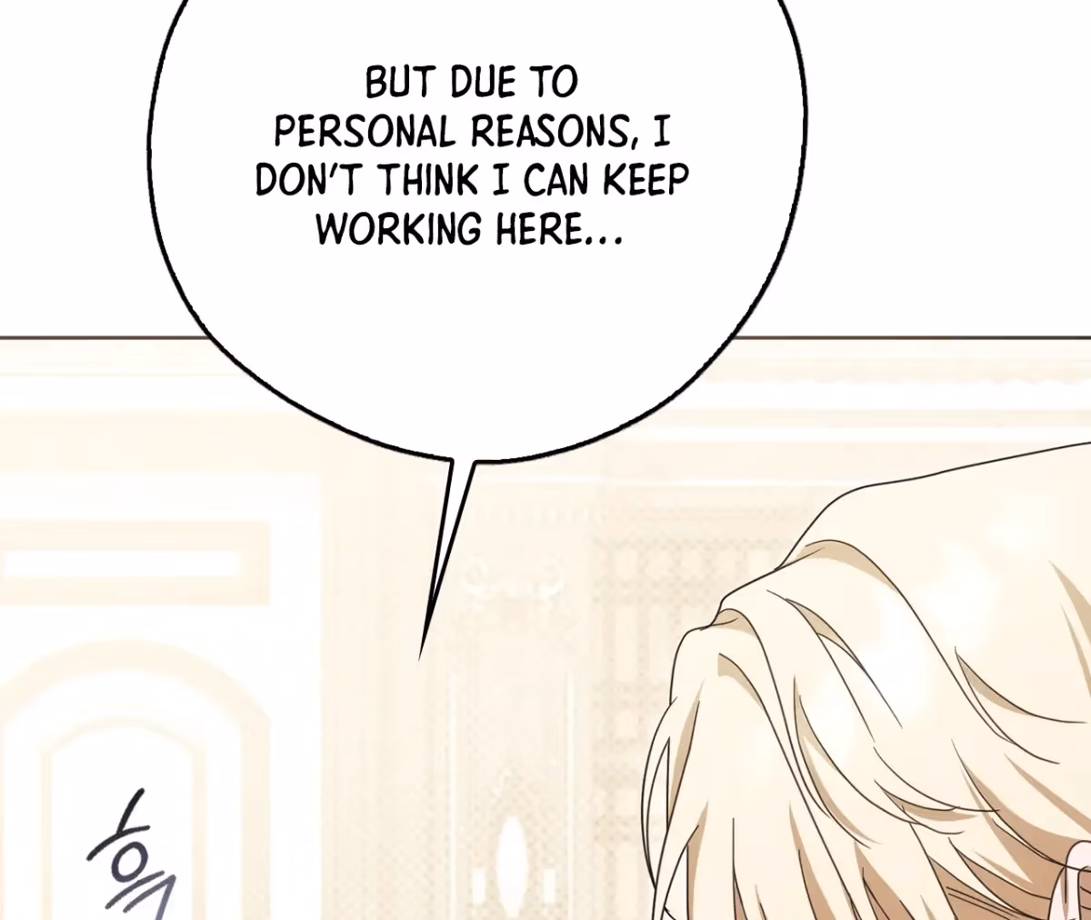 Shall I Write Your Love Letter? Chapter 7 page 112 - 