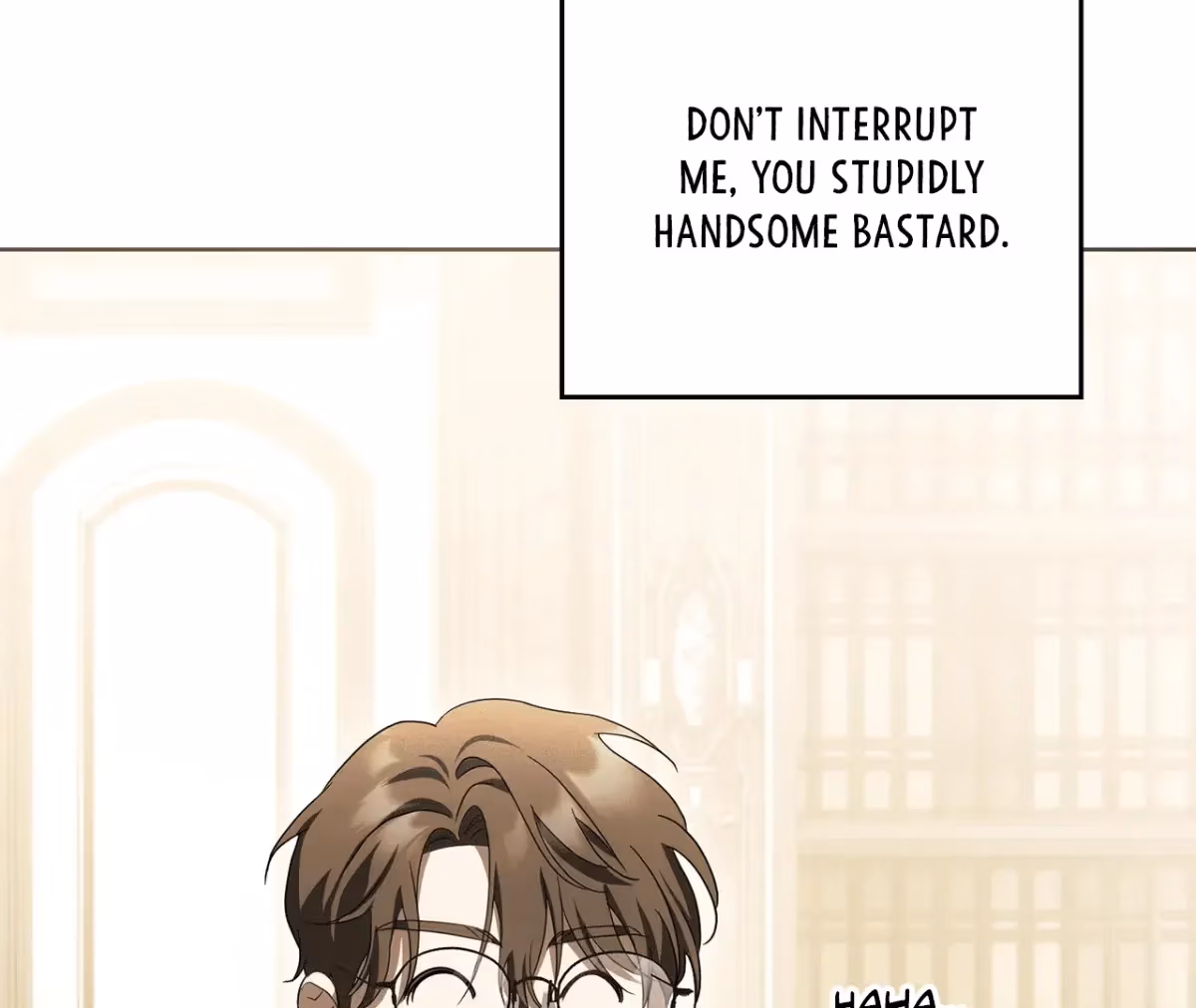Shall I Write Your Love Letter? Chapter 7 page 115 - 