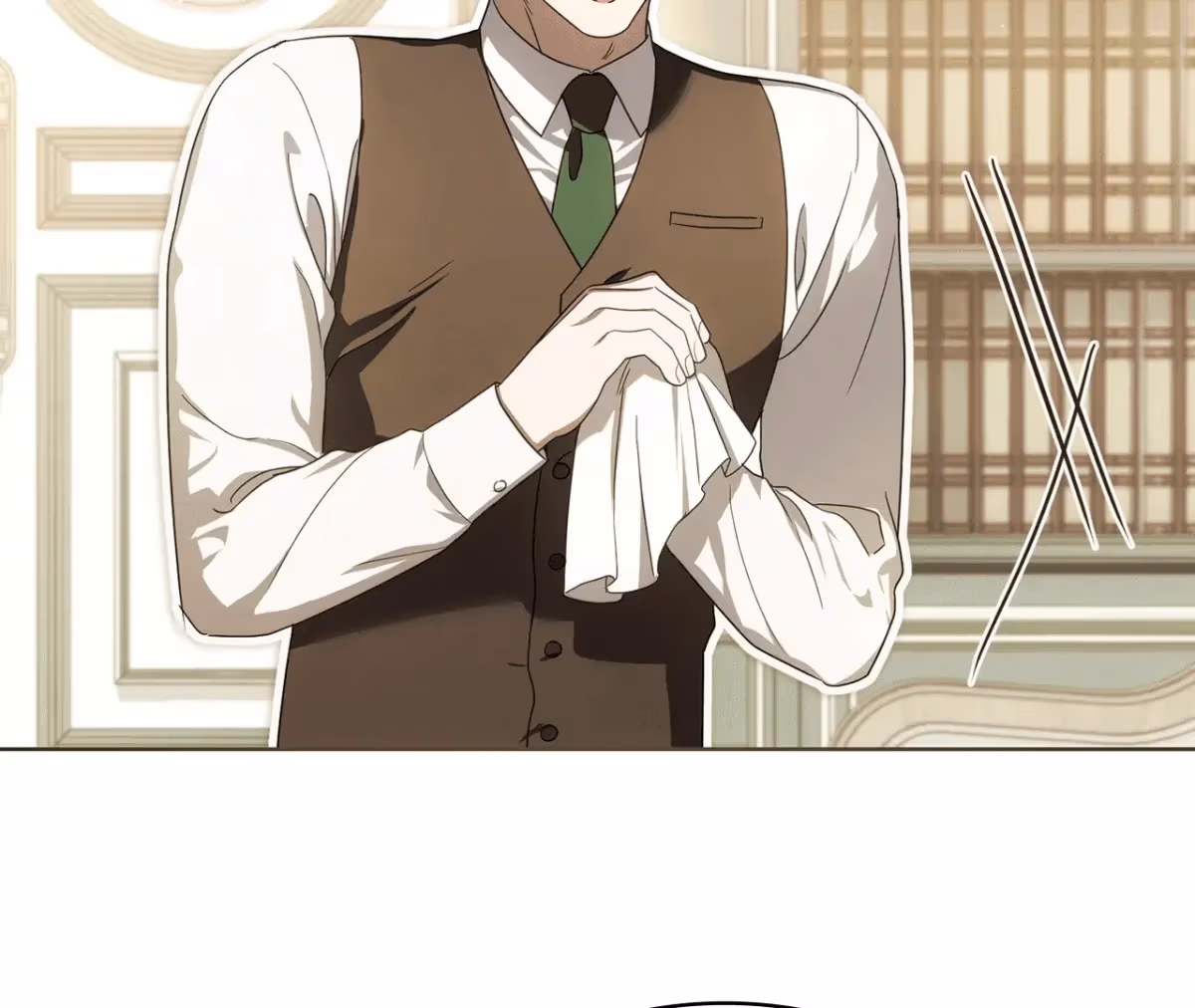 Shall I Write Your Love Letter? Chapter 7 page 119 - 