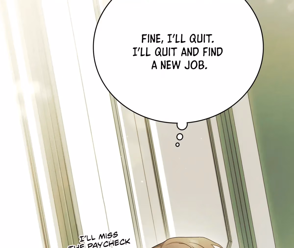 Shall I Write Your Love Letter? Chapter 7 page 13 - 
