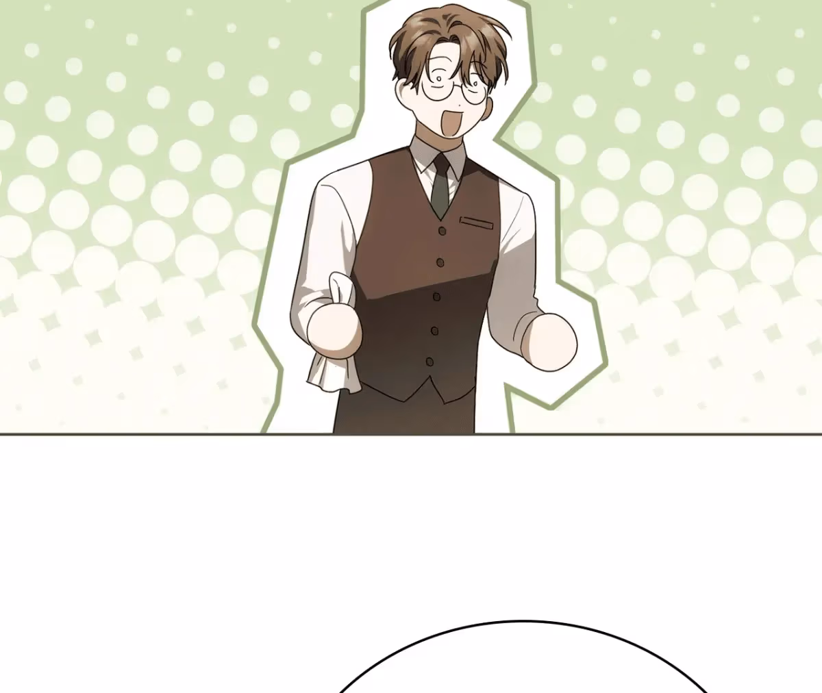 Shall I Write Your Love Letter? Chapter 7 page 122 - 