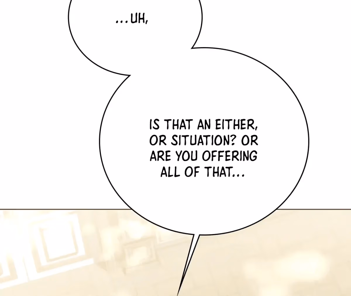 Shall I Write Your Love Letter? Chapter 7 page 124 - 