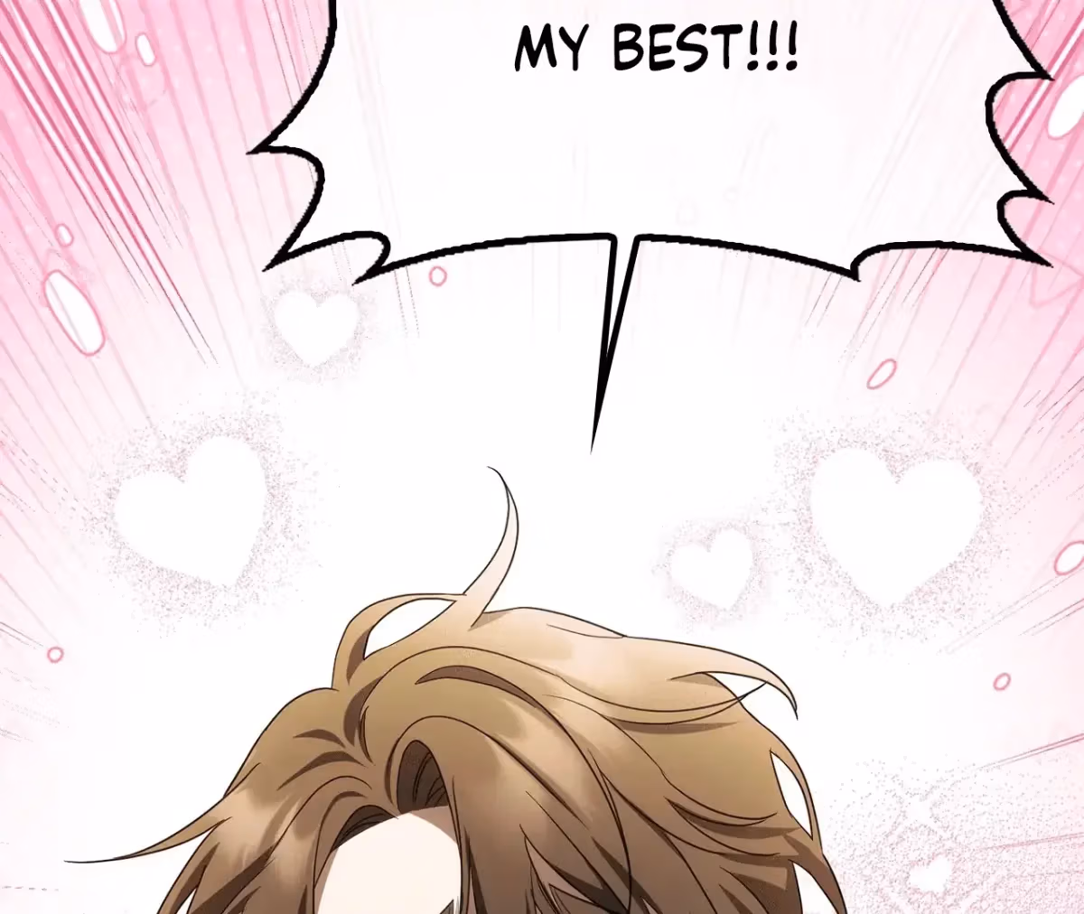 Shall I Write Your Love Letter? Chapter 7 page 129 - 