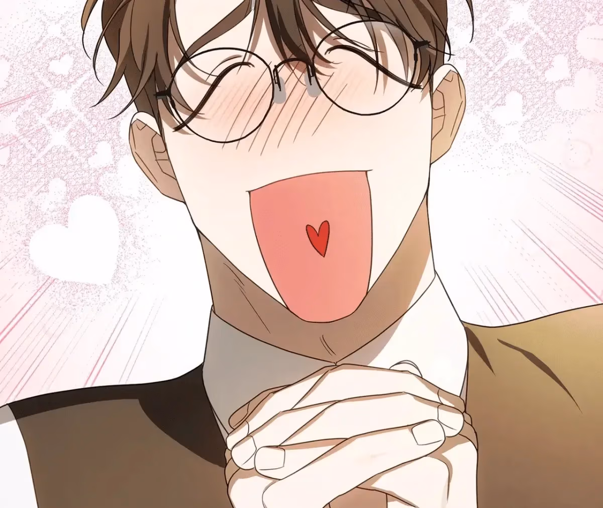 Shall I Write Your Love Letter? Chapter 7 page 130 - 