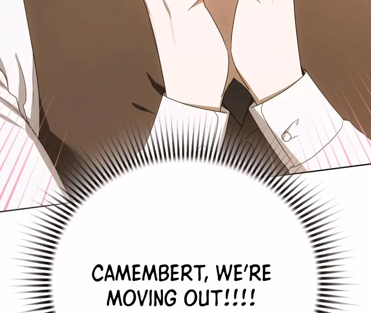 Shall I Write Your Love Letter? Chapter 7 page 131 - 