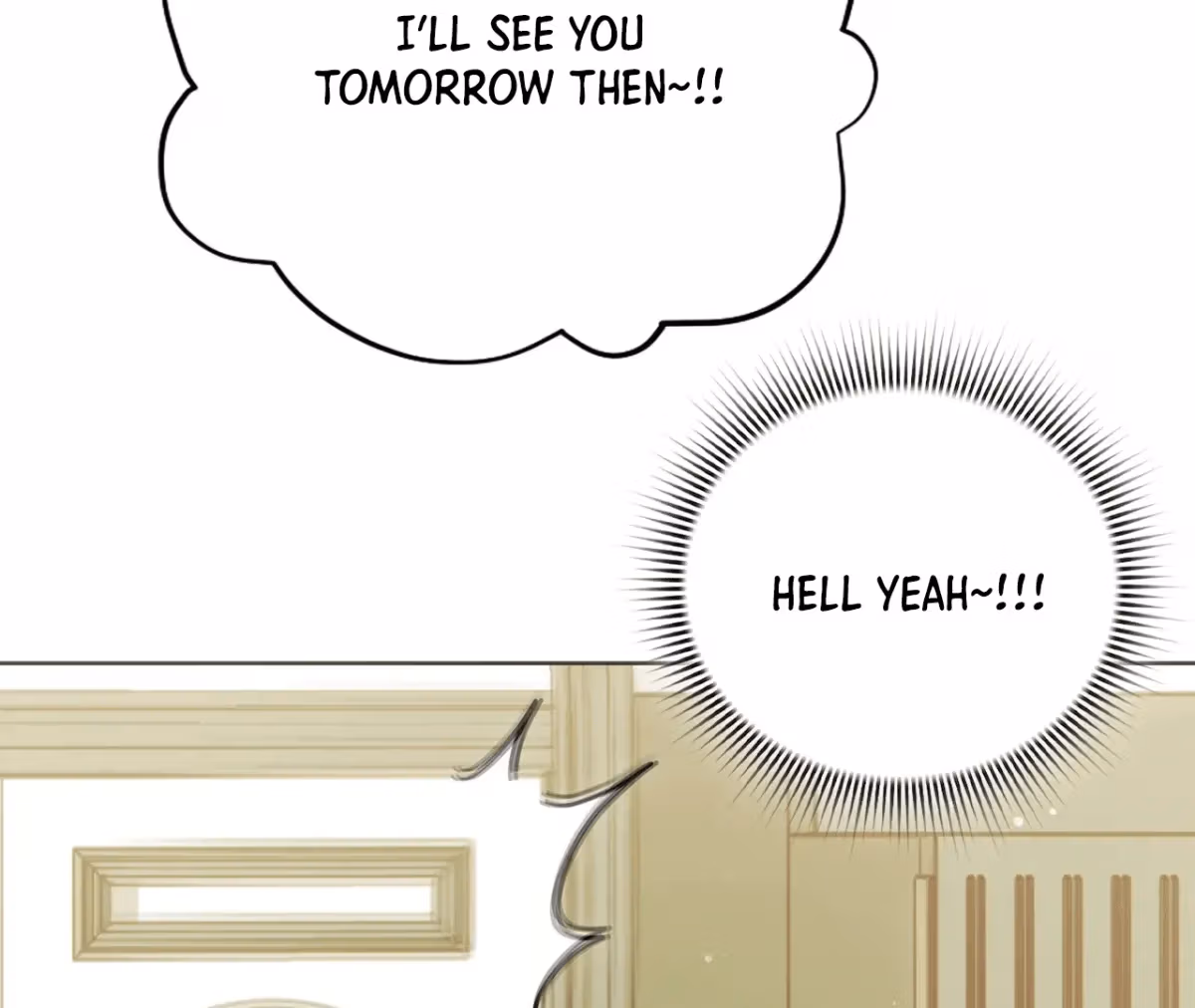Shall I Write Your Love Letter? Chapter 7 page 133 - 