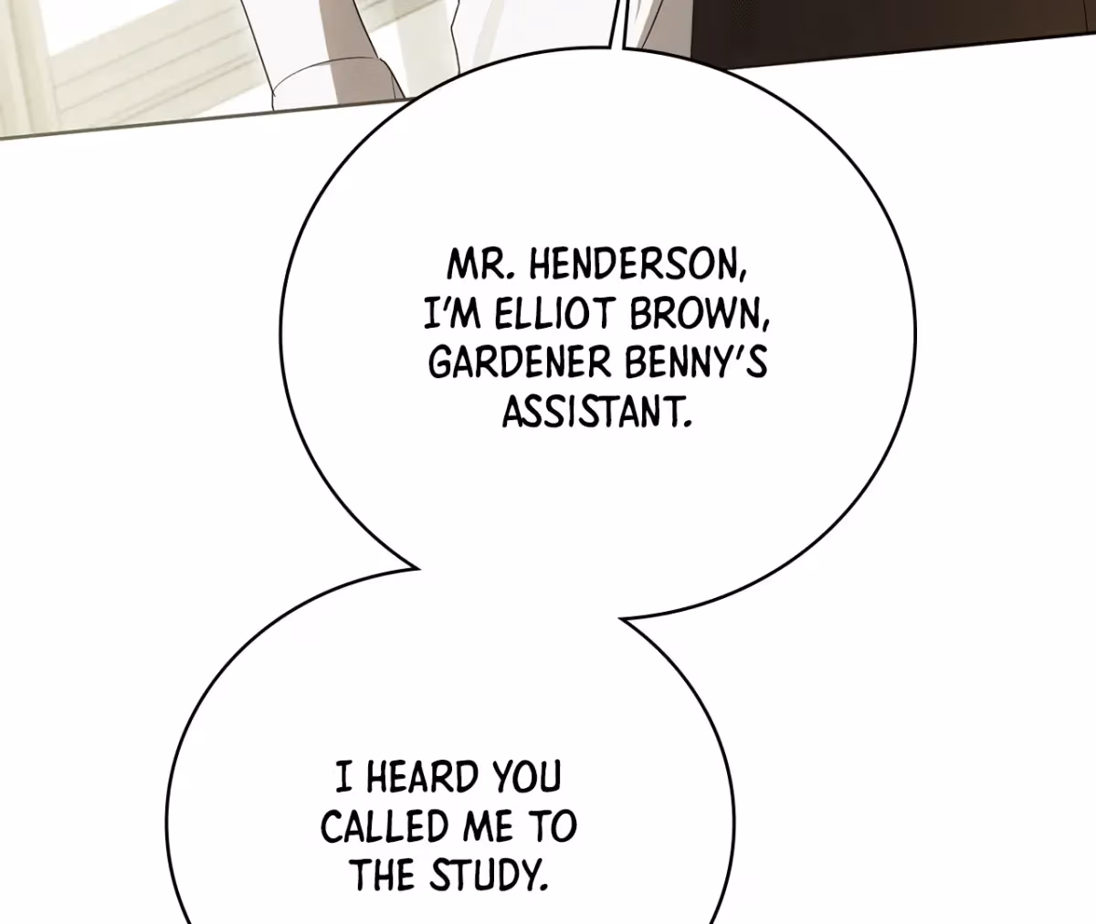 Shall I Write Your Love Letter? Chapter 7 page 15 - 